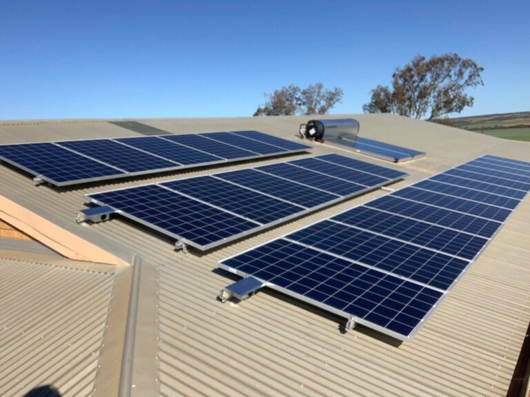 Geraldton Solar Force gallery image 5