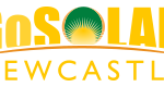 Go Solar Newcastle Reviews logo