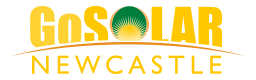 Go Solar Newcastle Reviews logo