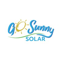 Go Sunny Reviews logo