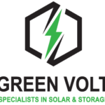 Green Volt Solar Reviews logo