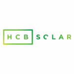 HCB Solar Reviews logo