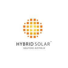 Hybrid Solar Solutions Australia Reviews logo