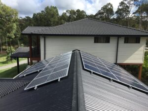 Hybrid Solar Solutions Australia gallery image 2