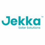 Jekka Solar Solutions Reviews logo