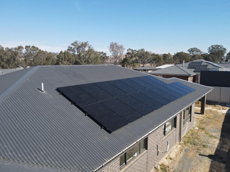 Jekka Solar Solutions gallery image 2