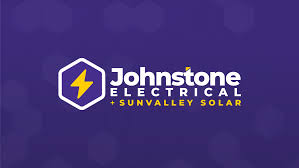 Johnstone Electrical & Sunvalley Solar Reviews logo