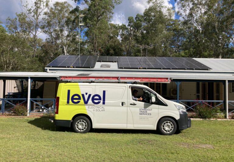 Level Electrical & Solar Arundel gallery image 2