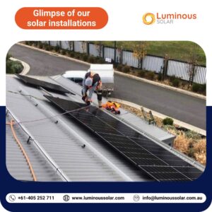 Luminous Solar Reviews gallery image 2