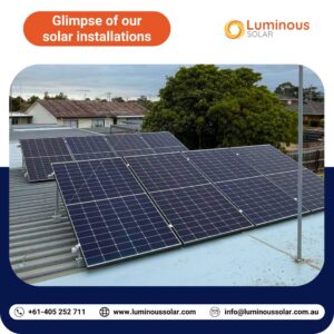 Luminous Solar Reviews gallery image 3