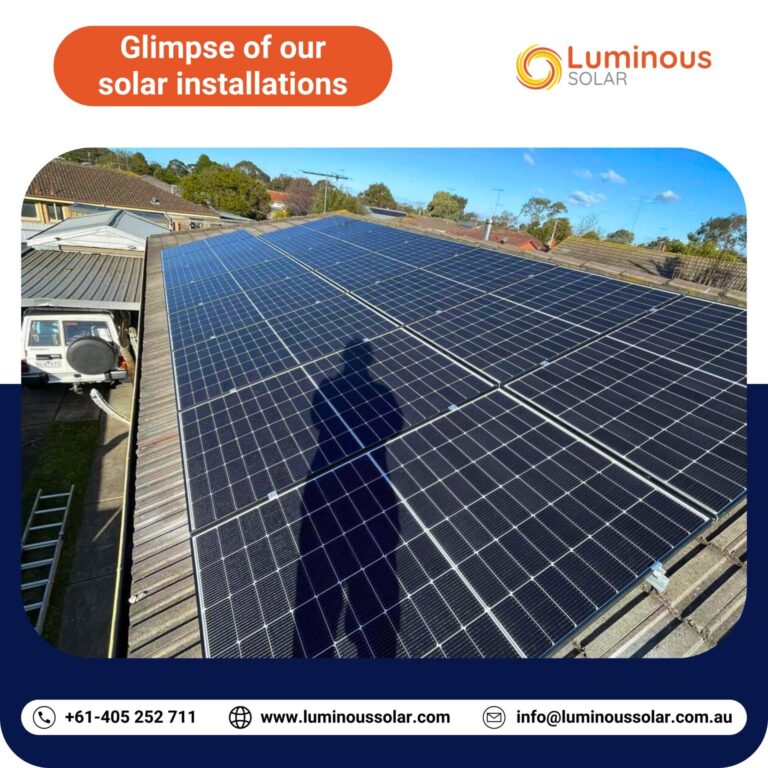 Luminous Solar Reviews gallery image 4