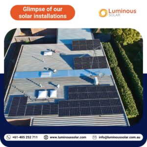 Luminous Solar Reviews gallery image 6