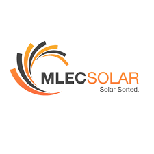 MLEC Solar Reviews logo