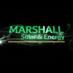 Marshall Solar and Energy Reviews logo