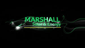 Marshall Solar and Energy Reviews logo