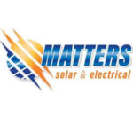 Matters Solar & Electrical Reviews logo