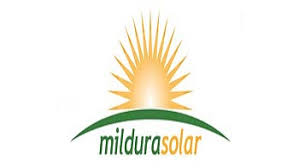 Mildura Solar Reviews logo