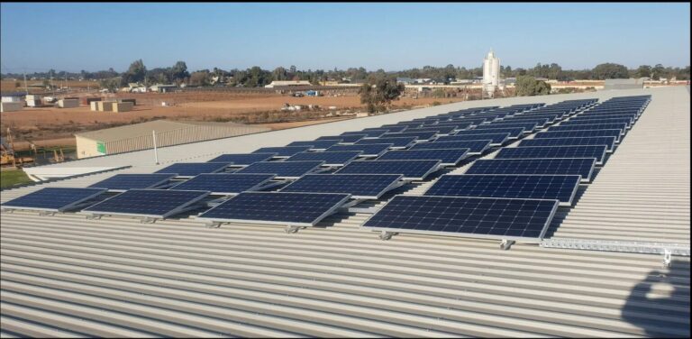 Mildura Solar gallery image 2