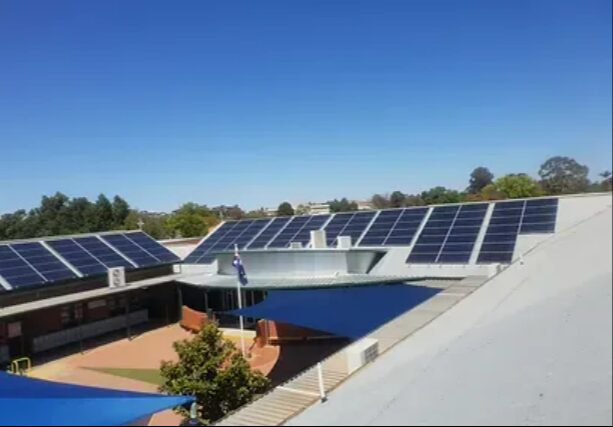 Mildura Solar gallery image 4