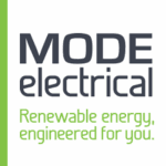 Mode Electrical Reviews logo