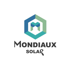 Mondiaux Solar Reviews logo