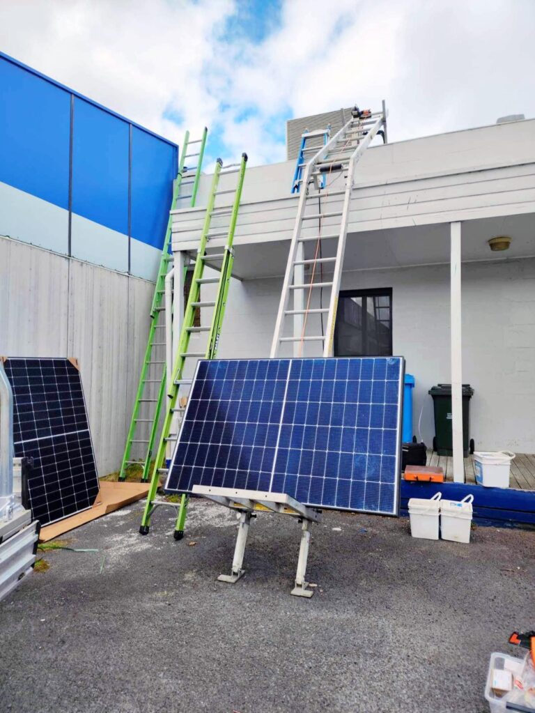 Mustart Electrical and Solar gallery image 1