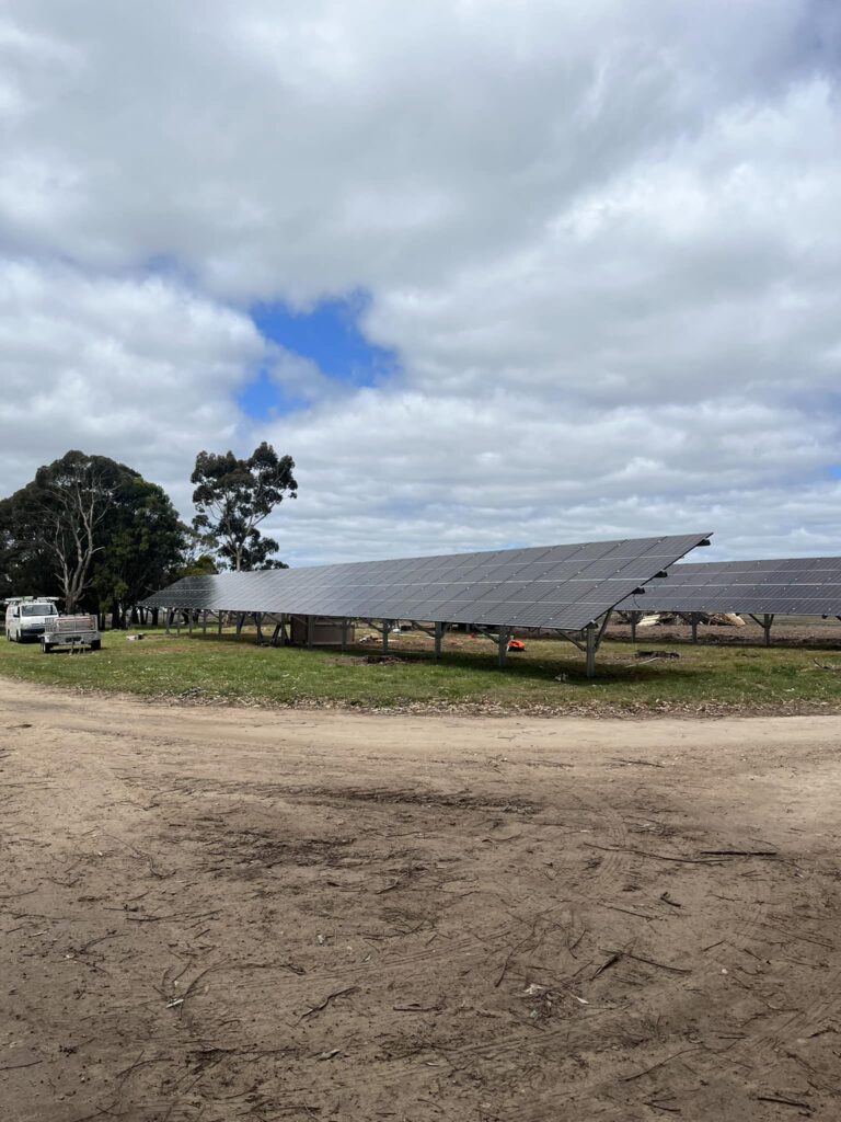 Mustart Electrical and Solar gallery image 2