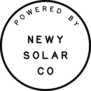 Newy Solar Co Reviews logo