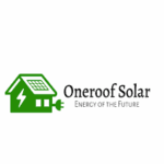 Oneroof Solar Reviews logo