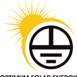 Optimum Solar Energy Reviews logo