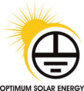 Optimum Solar Energy Reviews logo