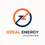 Ozeal Energy Reviews logo