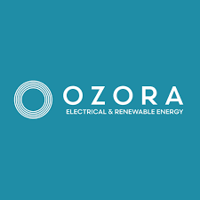 Ozora Electrical & Renewable Energy Reviews logo