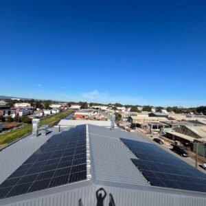 Ozora Electrical & Renewable Energy gallery image 1