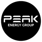 Peak Energy Group Reviews logo