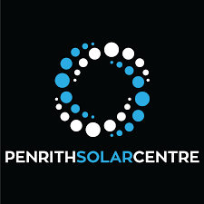 Penrith Solar Centre Reviews logo