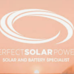 Perfect Solar Power Reviews logo