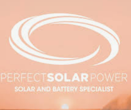 Perfect Solar Power Reviews logo