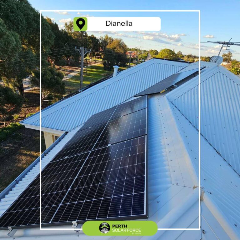 Perth Solar Force gallery image 1