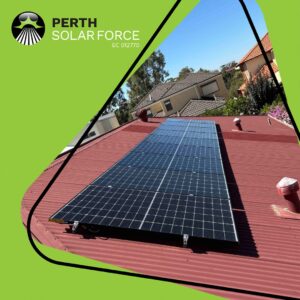 Perth Solar Force gallery image 3