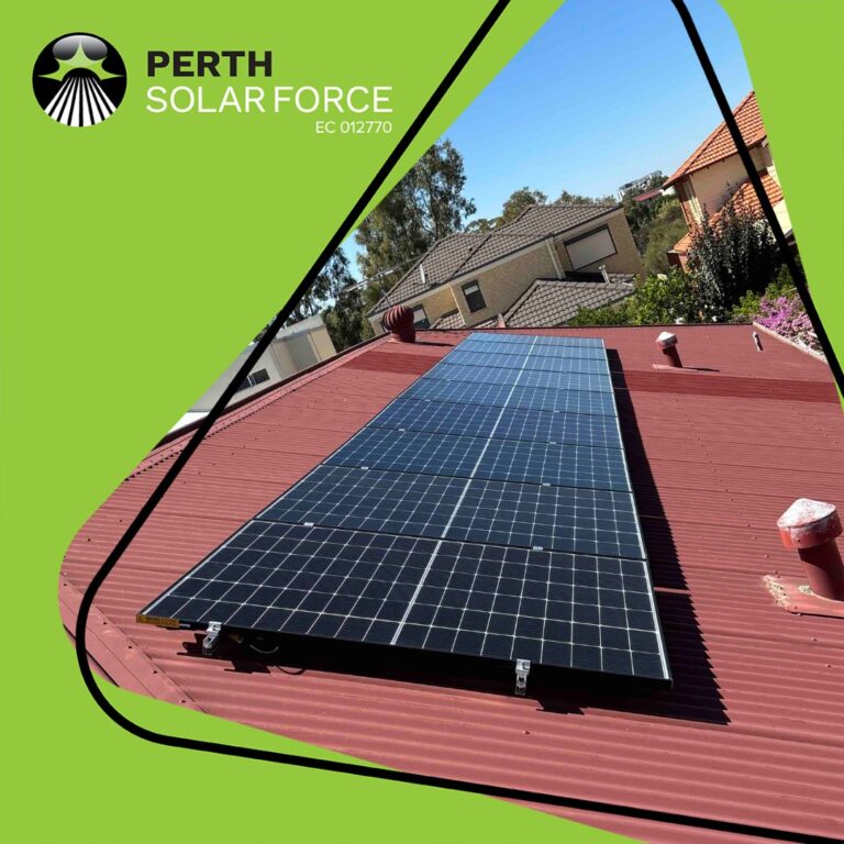 Perth Solar Force gallery image 3