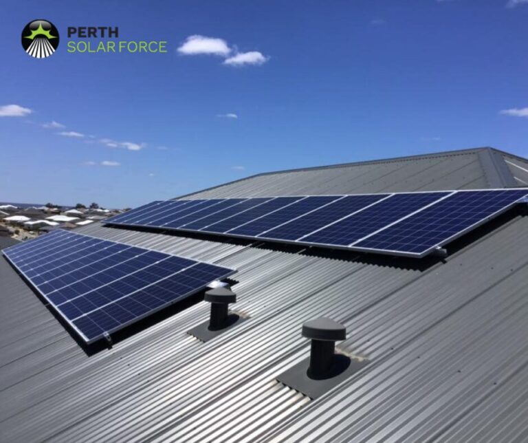 Perth Solar Force gallery image 5