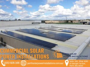 Perth Solar Power Installations gallery image 1