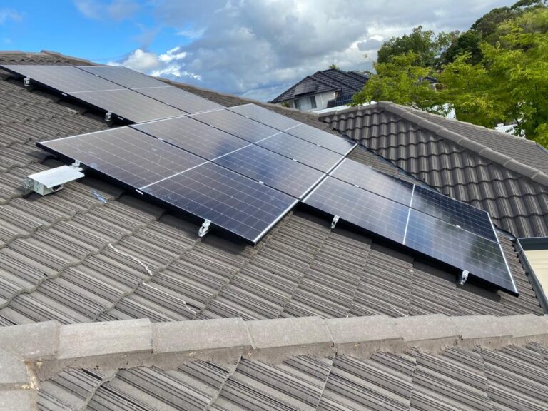 Perth Solar Power Installations gallery image 2