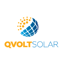 Qvolt Solar Reviews logo