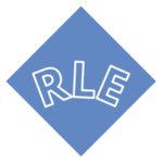 RLE Group Reviews logo