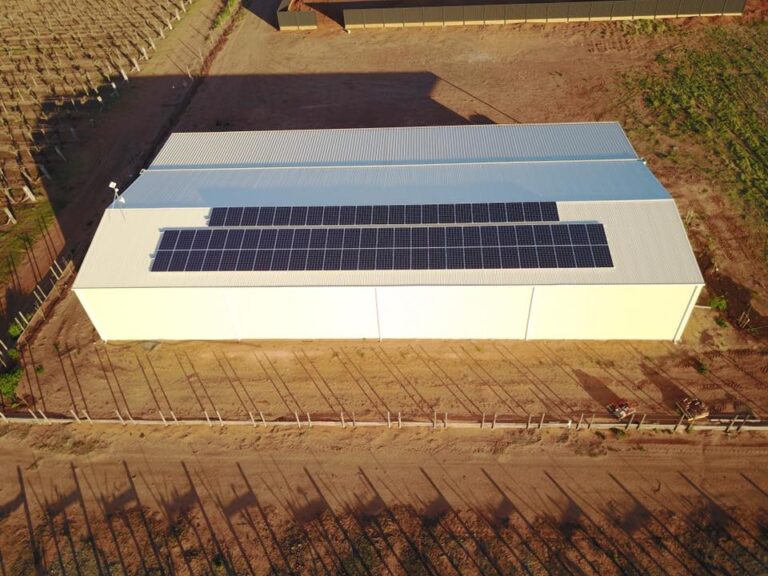 Rooftop Solar Mildura gallery image 1