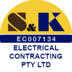 S&K Electrical Contracting Reviews logo