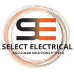 Select Electrical and Solar Solutions Reviews logo