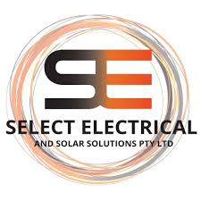 Select Electrical and Solar Solutions Reviews logo